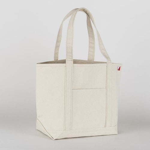 ShoreBags Classic Tote Medium Private Label Customizable