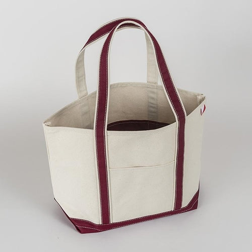ShoreBags Classic Tote Medium Private Label Customizable