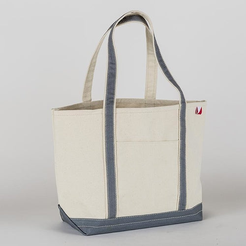 ShoreBags Classic Tote Medium Private Label Customizable