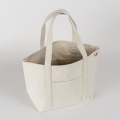 ShoreBags Classic Tote Medium Private Label Customizable