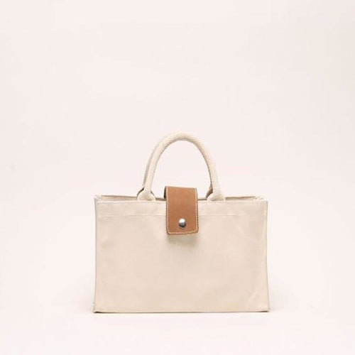 Carmel Single Bottle Wine Bag