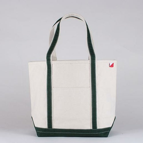 ShoreBags Classic Tote Medium Private Label Customizable