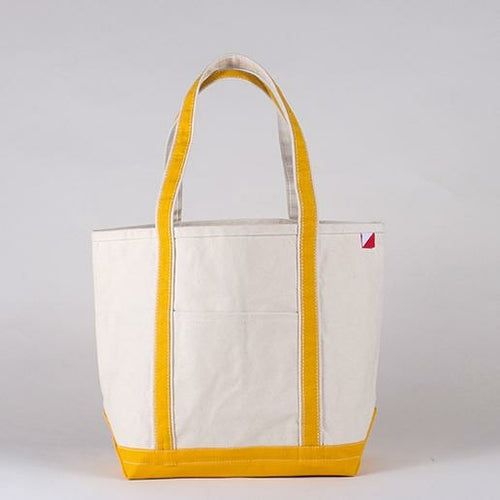 ShoreBags Classic Tote Medium Private Label Customizable