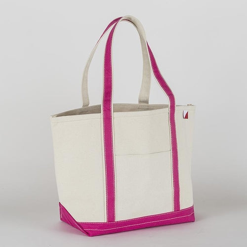 ShoreBags Classic Tote Medium Private Label Customizable
