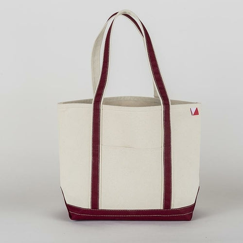 ShoreBags Classic Tote Medium Private Label Customizable