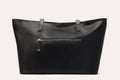 Mid Zip Tote