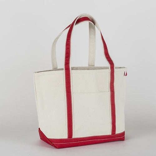 ShoreBags Classic Tote Medium Private Label Customizable