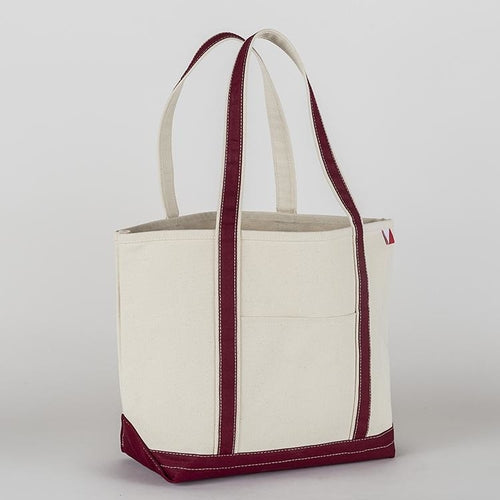 ShoreBags Classic Tote Medium Private Label Customizable