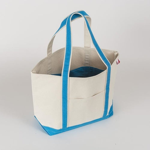 ShoreBags Classic Tote Medium Private Label Customizable