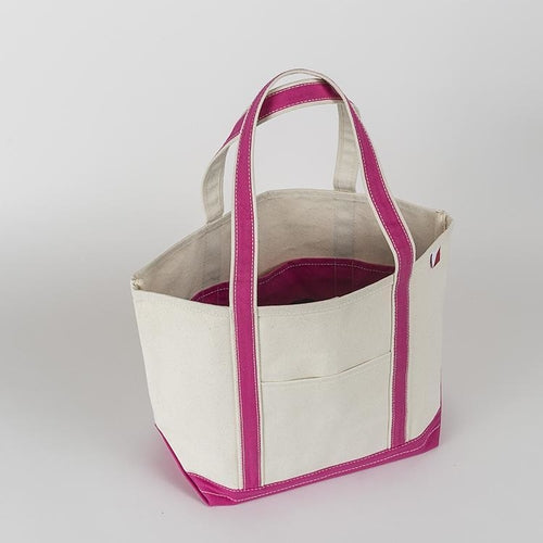 ShoreBags Classic Tote Medium Private Label Customizable
