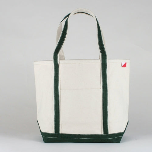 ShoreBags Classic Tote Medium Private Label Customizable