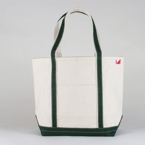 ShoreBags Classic Tote Medium Private Label Customizable