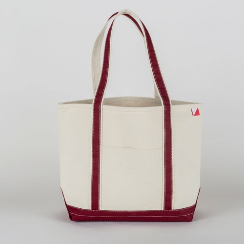 ShoreBags Classic Tote Medium Private Label Customizable
