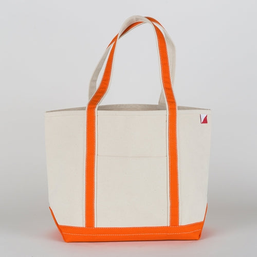 ShoreBags Classic Tote Medium Private Label Customizable
