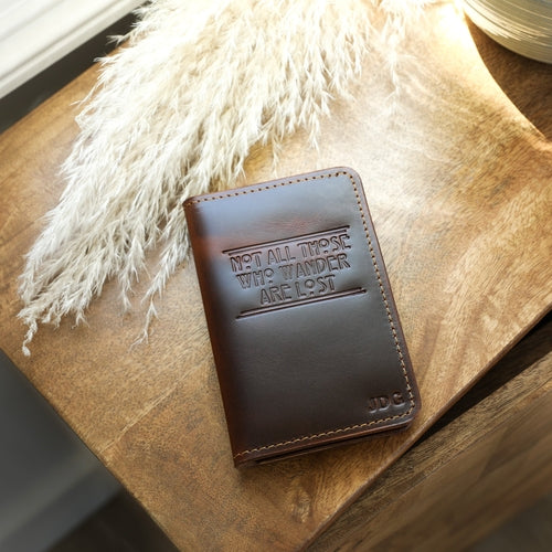 Passport Covers