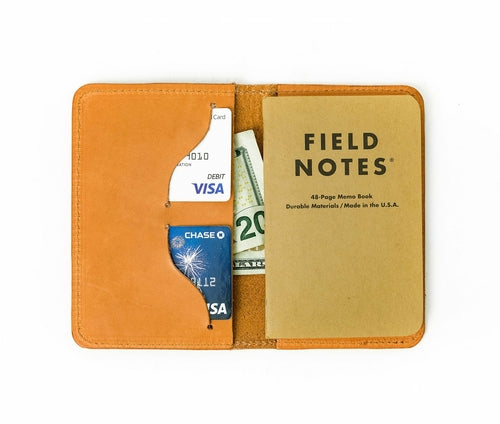 Passport Covers