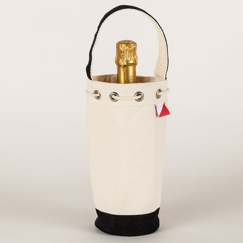 Single Bottle Wine Champagne Bag