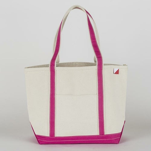 ShoreBags Classic Tote Medium Private Label Customizable