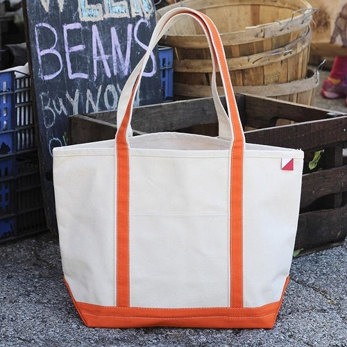 ShoreBags Classic Tote Medium Private Label Customizable