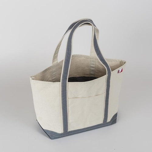 ShoreBags Classic Tote Medium Private Label Customizable