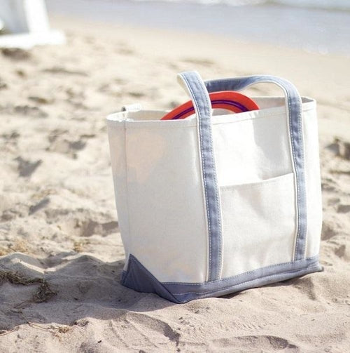 ShoreBags Classic Tote Medium Private Label Customizable