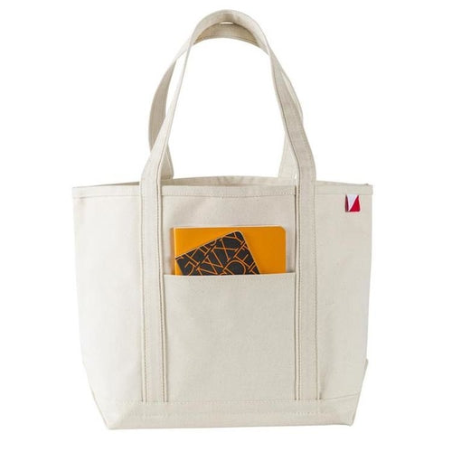 ShoreBags Classic Tote Medium Private Label Customizable