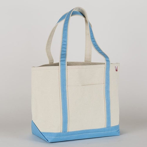 ShoreBags Classic Tote Medium Private Label Customizable