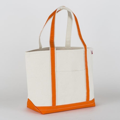 ShoreBags Classic Tote Medium Private Label Customizable
