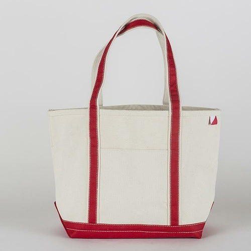 ShoreBags Classic Tote Medium Private Label Customizable